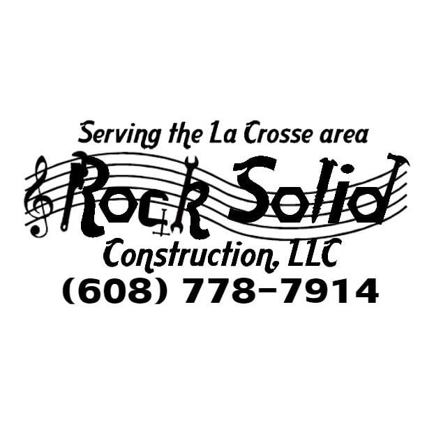 Avatar for Rock Solid Construction, LLC